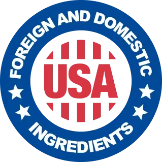 Made in USA